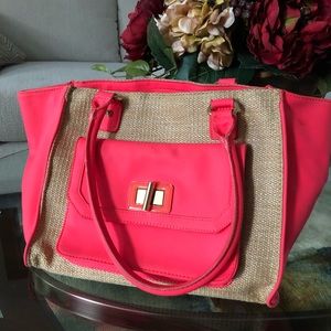 Bold ALDO Dunlap Purse